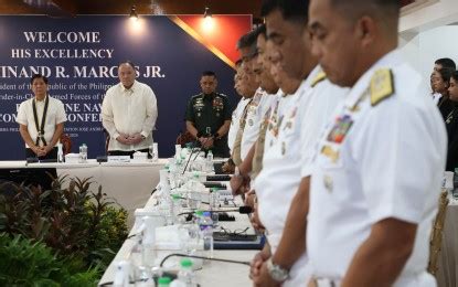 Navy's modernization, better skills vital for external defense.